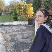Étudiante en licence d'anglais propose des cours pour tous niveaux !